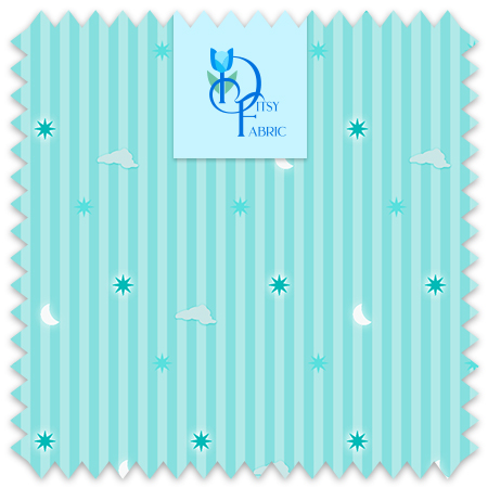 Art Deco repeating design of a dragonfly on a lotus blossom.